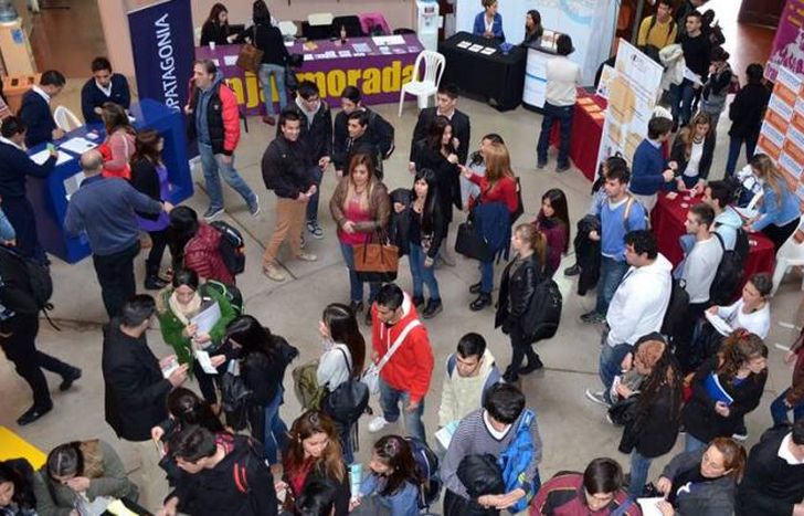 Será una oportunidad para miles de jóvenes.