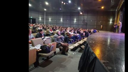arranco la capacitacion sobre el programa ampliado de inmunizaciones (pai)