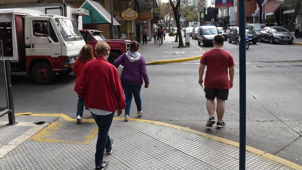Números bajos con el finde XL.