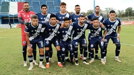 San Martín se reencontró con el triunfo.