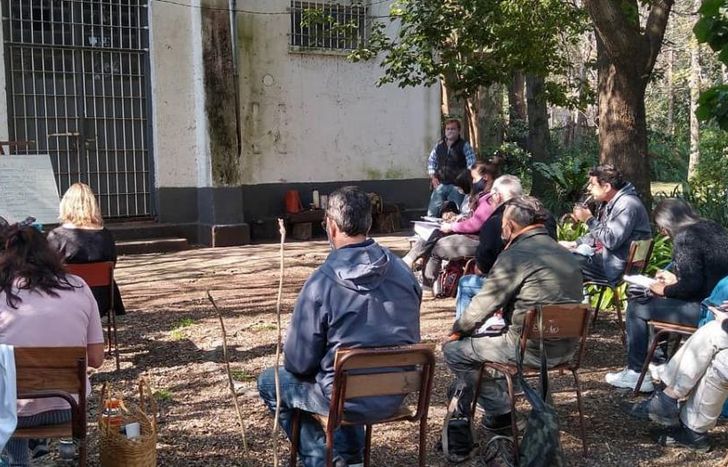 La institución tiene graduados con múltiples conocimientos.