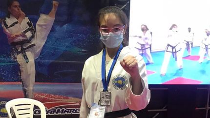 A falta de un Selectivo, Clara ya se clasificó al Mundial.