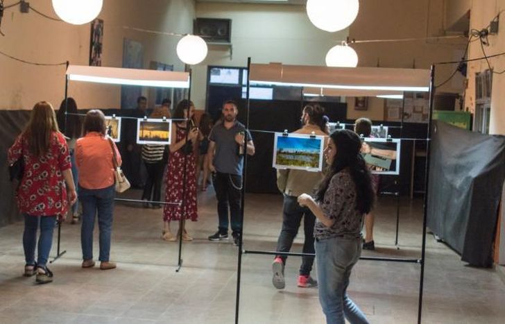 Primera vez que la muestra será online.