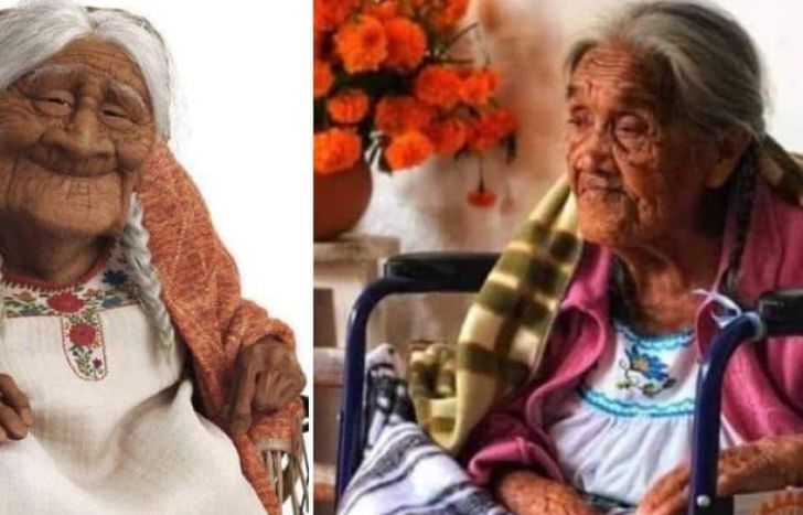 Inspiró un popular personaje.