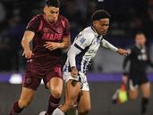 Lanús y Talleres juegan en Córdoba.