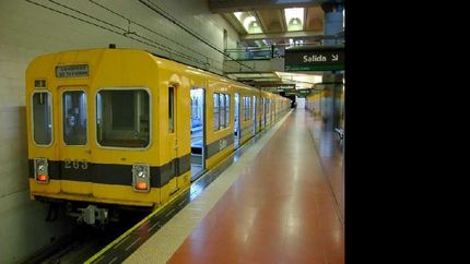 nuevas medidas de fuerza en el subte