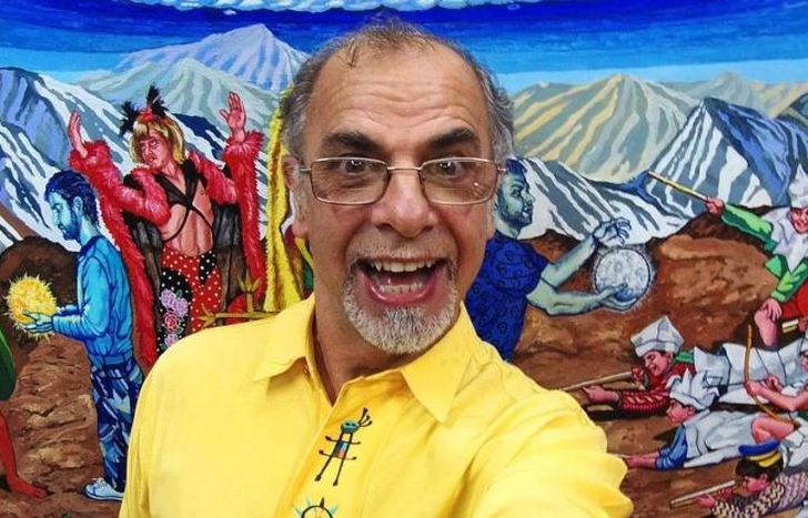 Roberto Cortés, de Llavallol al mundo.