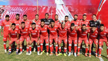Los Andes jugó una gran partidos en el año. Los Andes jugó una gran partidos en el año.
