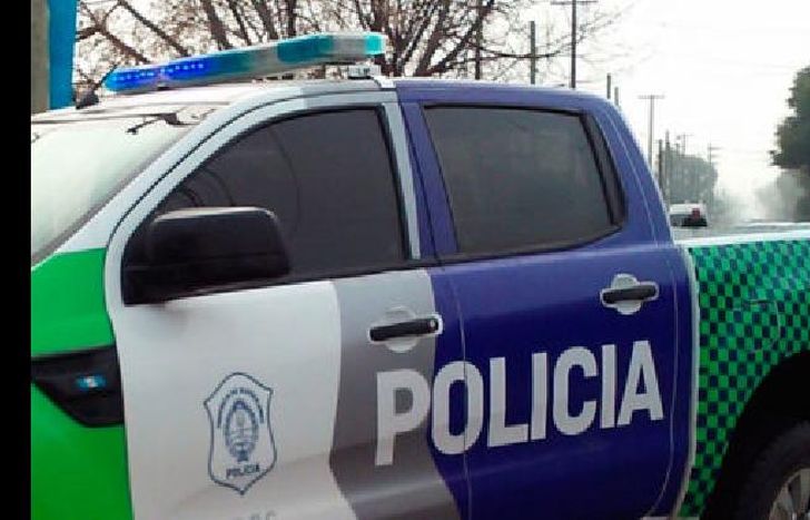 el acusado no quedó detenido.