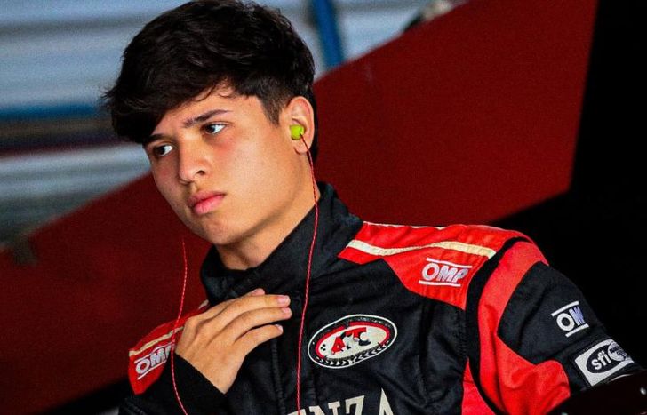 El joven de Lomas apunta al Turismo Carretera