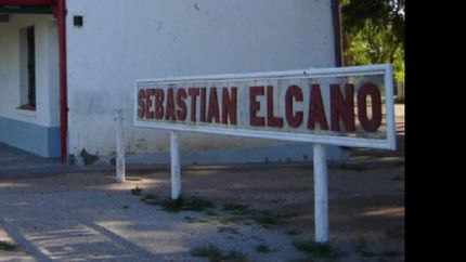 sucedió en el pueblo sebastián elcano.