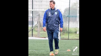 Aldirico llega para sacar a flote a un equipo que apenas sumó un punto en el torneo.