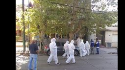 Este viernes, Lomas sumó un fallecido por Coronavirus.