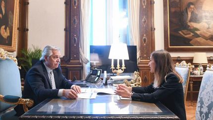 Anunciaron el Complemento Mensual para el Salario Familiar.