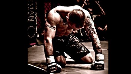 llega el circuito mma al parque