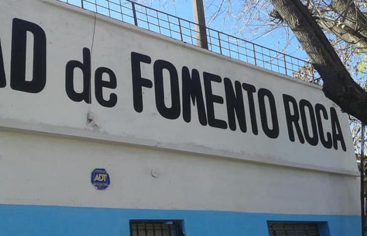 Este lunes abren la inscripción en Senillosa 310, Temperley.