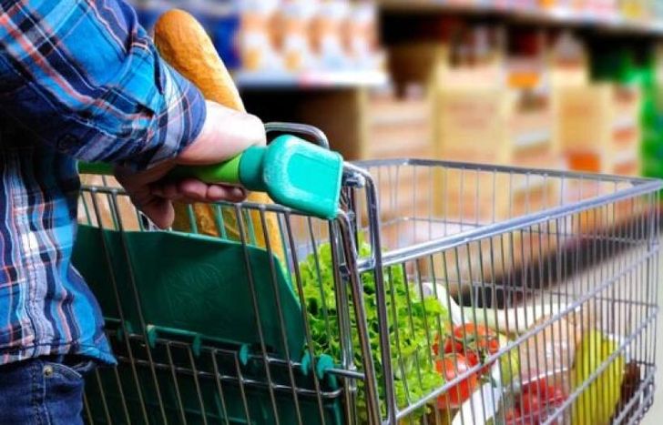 La caída en el AMBA fue del 22,9%.