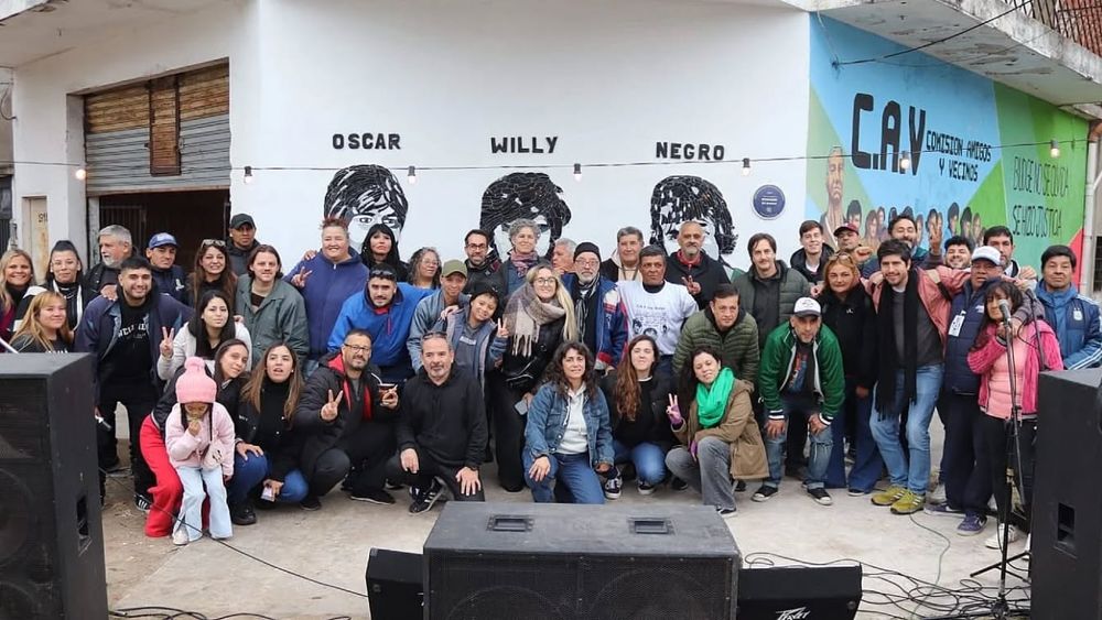 En Lomas hubo varias actividades en repudio a la violencia institucional. En Lomas hubo varias actividades en repudio a la violencia institucional.