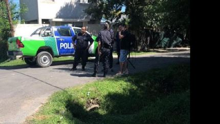 Hay tres sospechosos que se determinará si serán detenidos.