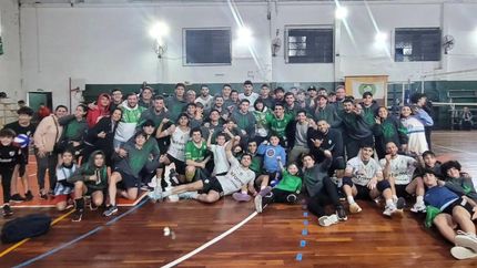 Otra victoria clave para Defensores.