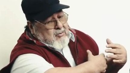 Roberto Tedoldi falleció a los 78 años.