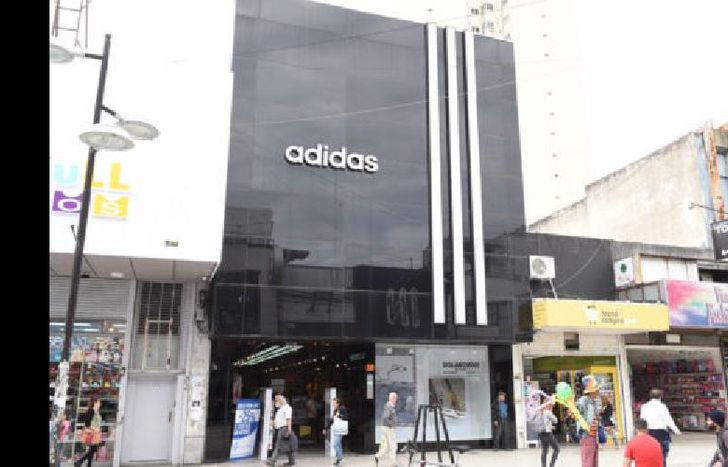 según la came, casi el 39% de los comercios son positivos.
