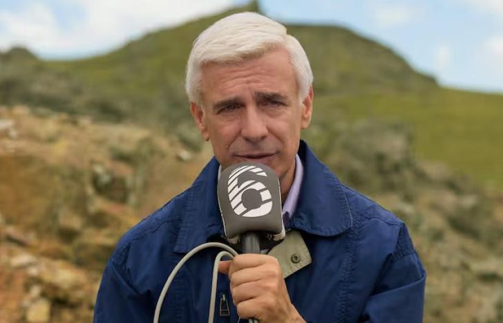 En la piel de José de Zer.