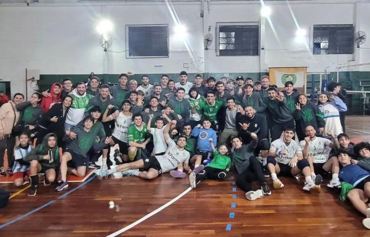 Otra victoria clave para Defensores.