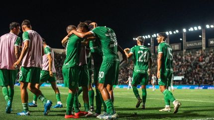 Hubo modificación de horarios.