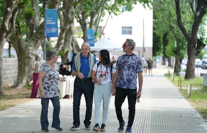Un fin de semana para celebrar la historia e identidad de Turdera.