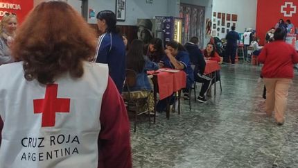 El sábado 26 en Sáenz 749, Lomas.