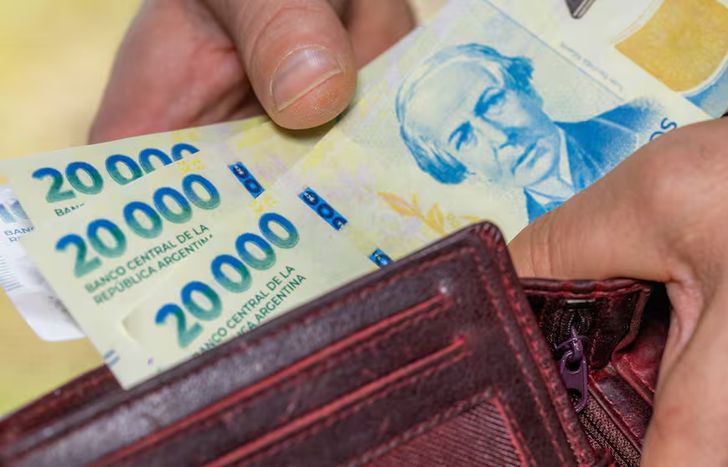 Un municipio dará un bono de fin de año de $1.100.000