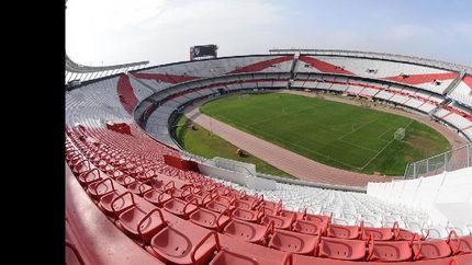 River rechaza jugar fuera del Monumental.