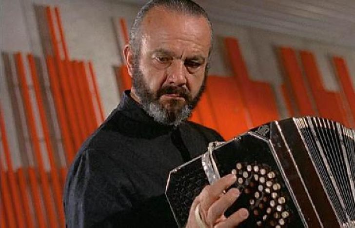 Es una coproducción con ARTE France.