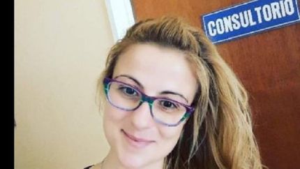 cordoba: confirman que la odontologa fue abusada y asfixiada