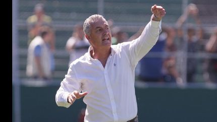 En Huracán encontré otra vez la motivación que en algún momento creí haber perdido por la dirección técnica, afirmó.