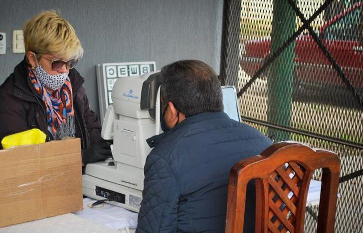 Habrá siete operativos en los próximos días.