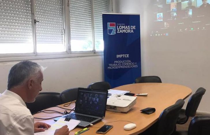 La iniciativa tuvo 1.500 participantes durante el año pasado.