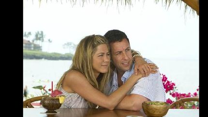 maraton de comedias de adam sandler, en warner channel