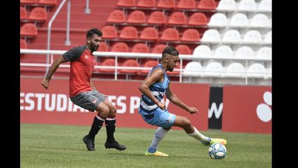 temperley no pudo con el pincha y sufrio una dura caida temperley no pudo con el pincha y sufrio una dura caida