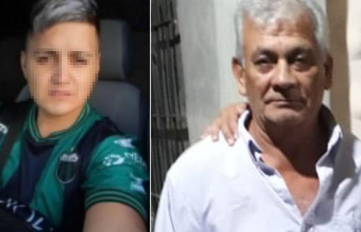 El imputado espera el juicio en su casa.