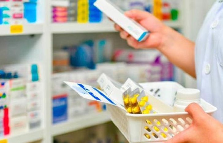 Hubo acuerdo a una semana de las elecciones.