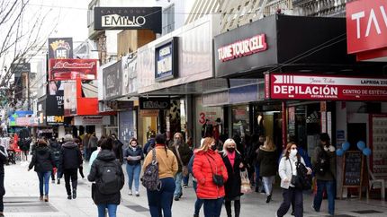Por el Censo, la mayoría de los comercios estarán cerrados.