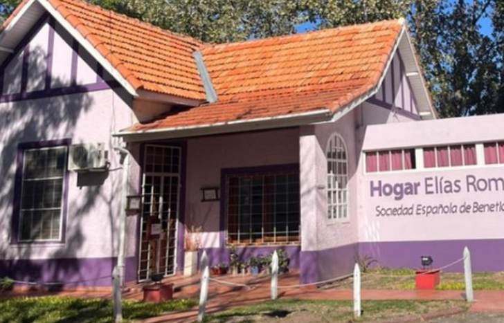 Preocupación en Temperley: PAMI obligaría el traslado de 180 adultos mayores de un hogar.