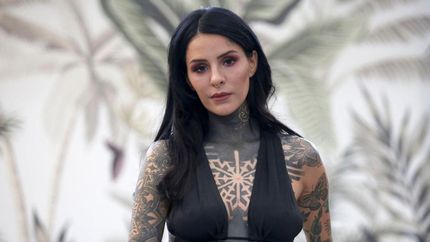 Candelaria Tinelli estalló en las redes.