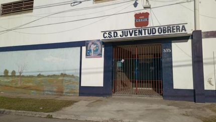 En Juventud Obrera se abre camino un deporte en expansión.