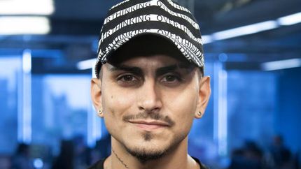 El Villano confesó que tiene HIV.