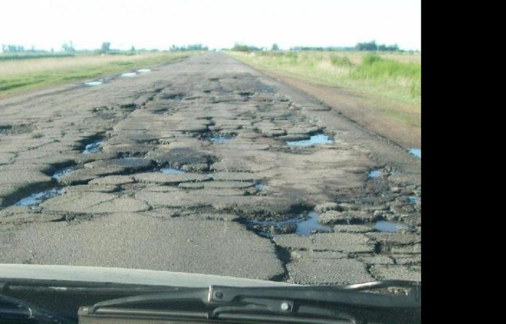 “Los despidos se han sucedido por todas las rutas nacionales, sostienen.