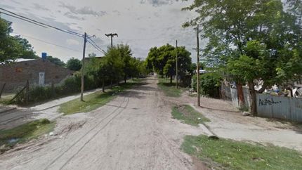 El crimen ocurrió en una vivienda de El Jagüel.