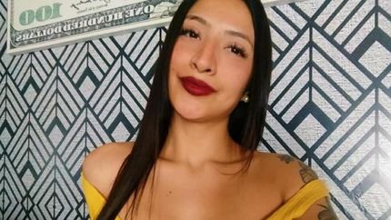 Iara Valdez, la joven de 23 años fallecida en febrero pasado.